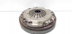 Volanta masa simpla cu placa presiune, Seat Ibiza 4 (6L1), 1.4 TDI, BMS, 5 vit man (idi:691967)