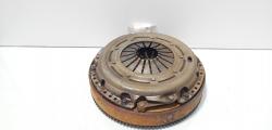 Volanta masa dubla cu placa presiune, Ford Focus 3 Turnier, 1.6 TDCI, T1DB, 6 vit man (idi:691971)