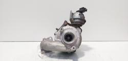 Turbosuflanta, cod 9686120680, Ford C-Max 2, 1.6 TDCI, T1DB (idi:691973)