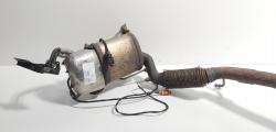 Catalizator cu filtru particule, cod 5N0131765A, Vw Passat Alltrack (365) 1.6 TDI, CFF (idi:691668)