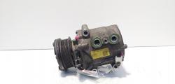 Compresor clima, cod 6S6H-19D629-CA, Ford Focus 2 (DA) 1.8 TDCI, KKDA (id:663035)