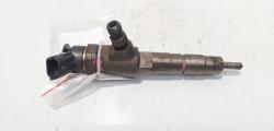 Injector, cod CV6Q-9F593-AA, 0445110489, Ford Focus 3 1.5 TDCI, XWDB (id:568193)