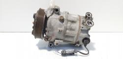 Compresor clima, cod GM13314473, Opel Insignia A Sedan 2.0 CDTI, A20DTH (idi:680909)