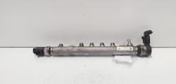 Rampa injectoare cu senzori, cod 03L130089, Seat Exeo (3R2) 2.0 TDI, CAG (idi:691953)
