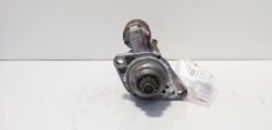 Electromotor Valeo, cod 02Z911024A, Audi A3 (8P1) 1.6 TDI, CAY, 5 vit man (idi:686807)
