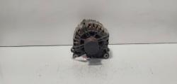 Alternator 140A Valeo, cod 03L903023L, Skoda Octavia 3 Combi (5E5) 1.6 TDI, CLH (idi:690789)