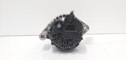Alternator 140A Valeo, cod GM13502581, Opel Astra J GTC 2.0 CDTI, A20DTH (idi:691611)