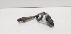 Sonda lambda, cod 9687161080, Peugeot 207 CC (WD), 1.6 HDI, 9HP (idi:691583)