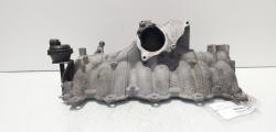 Galerie admisie cu clapete, cod 03G129713H, Audi A4 Avant (8ED, B7) 2.0 TDI, BNA (idi:691934)