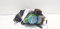 Centura stanga fata cu capsa, cod 8K1857705J, Audi A4 (8K2, B8) (idi:691689)