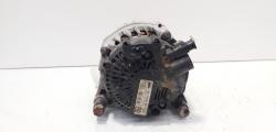 Alternator Valeo, cod 9678048880, Citroen C3 (II), 1.6 HDI, 9H06 (idi:692009)