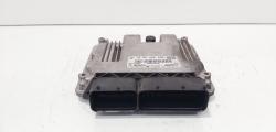 Calculator motor ECU, cod 55485466, 0281031379, Opel Astra J Sedan, 2.0 CDTI, A20DTH (idi:691814)