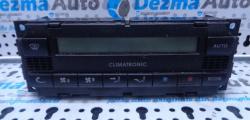Display climatronic, Skoda Superb (3U4) 2002-2008 (id:199926)