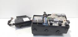 Tablou sigurante borna baterie plus, cod AV6T-14A067-BB, Ford Focus 3 Sedan (idi:688475)
