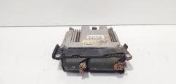 Calculator motor ECU, cod 03L906022JM, 0281015328, Audi A4 (8K2, B8) 2.0 TDI, CAG (idi:691339)