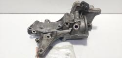 Suport filtru ulei cu racitor ulei, cod 03F903143H, Skoda Fabia 2 (5J, 542), 1.2 TSI, CBZB (idi:637496)