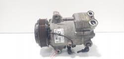 Compresor clima, cod 13450514, Opel Insignia A Sports Tourer, 2.0 CDTI, A20DTH (idi:691412)