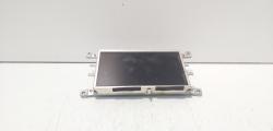 Display bord, cod 8T0919603A, Audi A5 Sportback (8TA) (idi:691342)