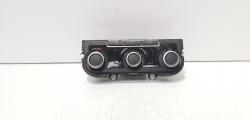 Panou comenzi ac, cod 3C8907336AB, Vw Jetta 4 (6Z) (idi:691906)