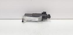 Spalator far dreapta, cod 8K0955102A, Audi A5 Cabriolet (8F7)  (idi:691877)