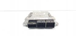Calculator motor ECU, cod BV61-12A650-SG, Ford Focus 3 Sedan, 1.6 TDCI, T3DB (idi:691592)