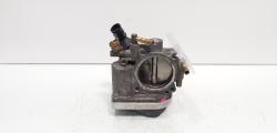 Clapeta acceleratie, cod GM55562380, Opel Astra H Sedan, 1.8 benz, Z18XER (idi:691880)