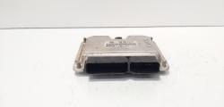 Calculator motor ECU, cod 038906012HP, 0281011320, Vw Polo sedan (9N) 1.9 SDI, ASY (idi:691573)