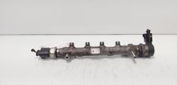 Rampa injectoare cu senzori, cod 04L089B, Seat Leon (5F1), 2.0 TDI, CKF (idi:687850)