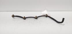Rampa retur injetoare, VW Eos (1F7, 1F8), 2.0 TDI, CBA (idi:687859)