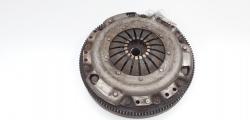 Volanta masa simpla cu placa presiune, Vw Polo (6N2) 1.4 TDI, AMF, 5 vit man (idi:691590)