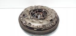 Volanta masa dubla cu placa presiune, Vw Passat (3C2) 1.8 TSI, BZB, 6 vit man (idi:688636)