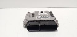 Calculator motor, cod 03L906018JJ, 0281018346, Audi A5 Cabriolet (8F7), 2.0 TDI, CGL (idi:687954)