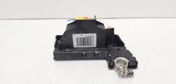 Borna baterie plus cu capsa, cod 8J0915459, Audi A4 Allroad (8KH, B8) (idi:687981)