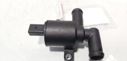 Pompa recirculare apa, cod 4H0121671D, Audi A4 (8K2, B8), 2.0 TDI, CGL (idi:687996)