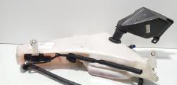 Vas strop gel cu 2 motorase, cod 8T0955453C, Audi Q5 (8RB) (idi:688013)