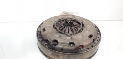 Volanta masa dubla cu placa presiune, Opel Astra J Combi, 1.7 CDTI, A17DTR, 6 vit man (idi:685763)
