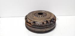 Volanta masa dubla cu placa presiune, Opel Astra J GTC, 2.0 CDTI, A20DTH, 6 vit man (idi:685297)