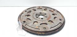 Coroana volanta, cod 9804360380, Peugeot 308 SW, 1.6 HDI, 9HR, cutie automata (idi:684010)