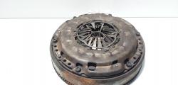 Volanta masa dubla cu placa presiune, Citroen C5 (II), 2.0 HDI, RHR, 6 vit man (idi:676326)