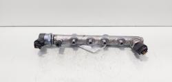 Rampa injectoare cu senzori Delphi, cod 04B130093, Vw Polo (6R) 1.4 TDI, CUS (id:692577)