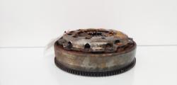 Volanta masa dubla cu placa presiune, Bmw 1 Coupe (E82), 2.0 benz, N46B20B, 6 vit man (idi:669713)