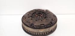 Volanta masa dubla cu placa presiune, Renault Laguna 2 Combi, 1.9 DCI, F9Q750, 6 vit man (idi:668986)