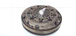 Volanta masa dubla cu placa presiune, Ford Mondeo 3 Combi (BWY) 1.8 benz, CHBA, 5 vit man (idi:667758)