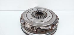 Volanta masa dubla cu placa presiune, Opel Astra J Combi, 2.0 CDTI, A20DTH, 6 vit man (idi:659590)