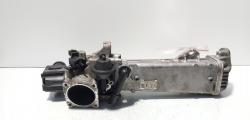 Racitor gaze, Volvo V70 lll, 2.4D, D5244T5 (idi:686592)