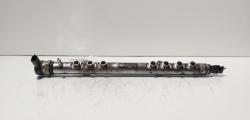Rampa injectoare cu senzori, cod 30777759, 0445215025, Volvo XC70 ll, 2.4D, D5244T5 (idi:686595)