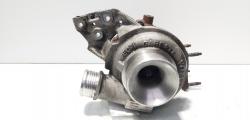Turbosuflanta, cod 31219857, Volvo XC70 ll, 2.4D, D5244T5 (idi:686598)
