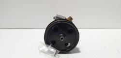 Pompa servo directie, cod BV61-3A696-AB, Ford Focus 3 Sedan, 1.6 benz, PNDA (idi:686617)