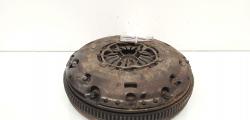 Volanta masa dubla cu placa presiune, Audi A3 (8V1) 2.0 TDI, CRL, 6 vit man (idi:662092)