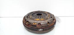 Volanta masa dubla cu placa presiune, Vw Passat Variant (3C5) 2.0 TDI, CBD, 6 vit man (idi:658663)